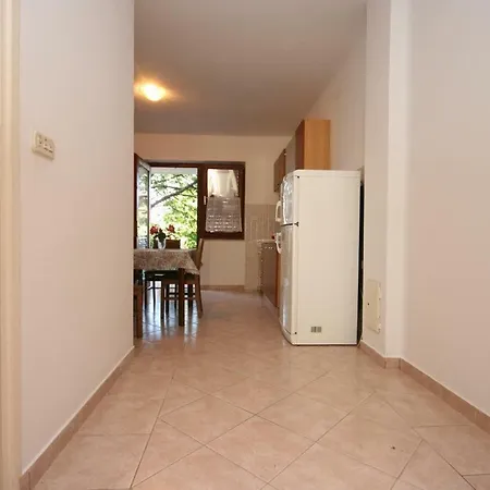 With A Parking Space Sukosan, Zadar - 6196 Appartement *