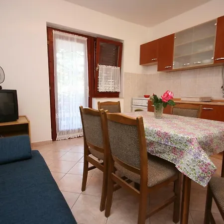 With A Parking Space Sukosan, Zadar - 6196 Appartement *