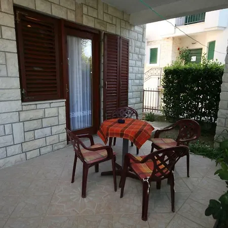 With A Parking Space Sukosan, Zadar - 6196 Appartement