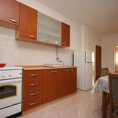 Appartement With A Parking Space Sukosan, Zadar - 6196 Sukošan
